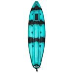 Vanhunks Zambezi 12.6″ Fin Drive Fishing Kayak - Image 15