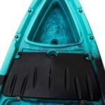 Vanhunks Zambezi 12.6″ Fin Drive Fishing Kayak - Image 38
