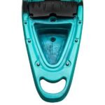 Vanhunks Zambezi 12.6″ Fin Drive Fishing Kayak - Image 40