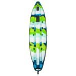 Vanhunks Zambezi 12.6″ Fin Drive Fishing Kayak - Image 11