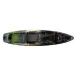 Wilderness Systems A.T.A.K. 120 Fishing Kayak - Image 2