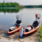 Wilderness Systems A.T.A.K. 120 Fishing Kayak - Image 7