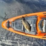 Wilderness Systems A.T.A.K. 120 Fishing Kayak - Image 4