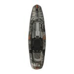 Wilderness Systems iA.T.A.K. 110 Inflatable Fishing Kayak - Image 4