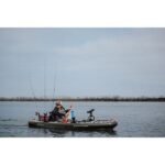 Wilderness Systems iA.T.A.K. 110 Inflatable Fishing Kayak - Image 5