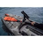 Wilderness Systems iA.T.A.K. 110 Inflatable Fishing Kayak - Image 7