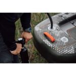 Wilderness Systems iA.T.A.K. 110 Inflatable Fishing Kayak - Image 8