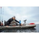 Wilderness Systems iA.T.A.K. 110 Inflatable Fishing Kayak - Image 9