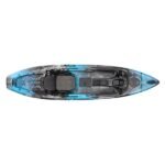 Wilderness Systems Radar 115 Pedal Drive Kayak - Image 8