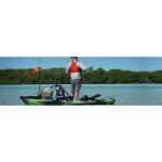 Wilderness Systems Radar 115 Pedal Drive Kayak - Image 10