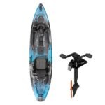 Wilderness Systems Radar 115 Pedal Drive Kayak - Image 5