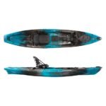Wilderness Systems Radar 135 Pedal Drive Kayak - Image 6