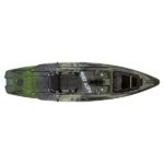 Wilderness Systems Recon 120 Fishing Kayak with AirPro ACES Seat - Image 5