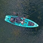 Wilderness Systems Recon 120 Fishing Kayak with AirPro ACES Seat - Image 8