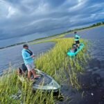 Wilderness Systems Recon 120 Fishing Kayak with AirPro ACES Seat - Image 7