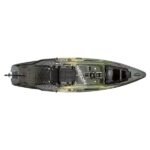 Wilderness Systems Recon 120 HD Fishing Kayak with AirPro ACES Seat - Image 9