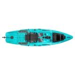 Wilderness Systems Recon 120 HD Fishing Kayak with AirPro ACES Seat - Image 8
