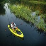 Wilderness Systems Recon 120 HD Fishing Kayak with AirPro ACES Seat - Image 11