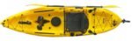 ReelYaks Raptor 9.5ft Modular Pedal Fishing Kayak - Image 7