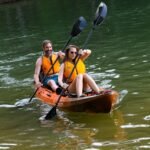 Vibe Kayaks Yellowfin 130T Tandem Fishing Kayak - Image 6