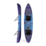 Vibe Kayaks Yellowfin 130T Tandem Fishing Kayak