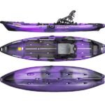 Jackson YuPIK Fishing Kayak - Image 4